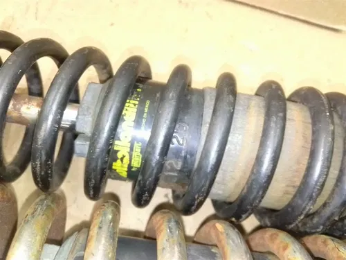 Mulholland Shocks Shock Absorber Kawasaki Honda Suzuki Ossa Bultaco Honda A-286