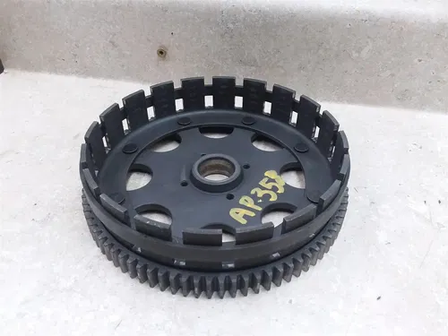 Husqvarna 450 WR WR450 1970S 1972 Engine Clutch Basket PA AP-358
