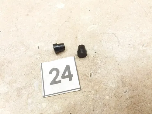 Honda CX500 Custom Carburetor Plug Grommets 1979 #24 UO AP-393