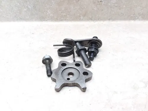 Honda XR600 XR600-R 1985 Engine Gearshift Cam LOT  PA AP-260