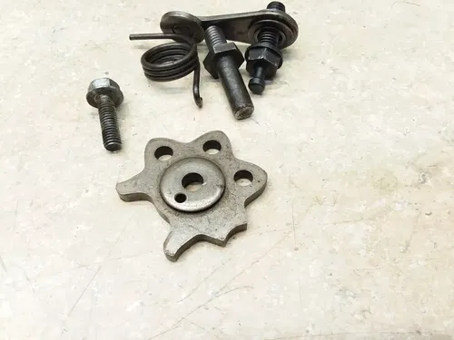 Honda XR600 XR600-R 1985 Engine Gearshift Cam LOT  PA AP-260