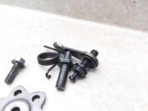 Honda XR600 XR600-R 1985 Engine Gearshift Cam LOT  PA AP-260
