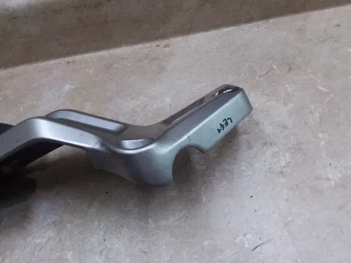 Yamaha 700 FZ07 Left Rear Frame Cover 2015 2016 UO AP-401