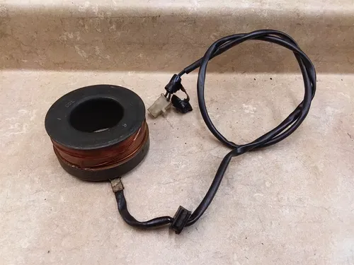 Yamaha XS1100 SPECIAL Engine Alternator Field Coil 1979 1980 1981 AP-281