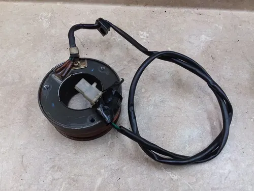 Yamaha XS1100 SPECIAL Engine Alternator Field Coil 1979 1980 1981 AP-281