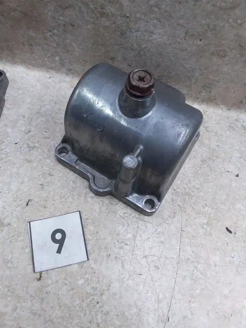 Suzuki GS650-G-E Carburetor Nice Float Bowl 1981-1983 #9 SA AP-416