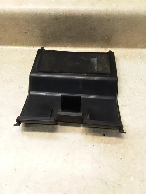 Kawasaki 1200 ZRX1200-R ZRX1200 Frame Cover PA 2001-2005 AP-315