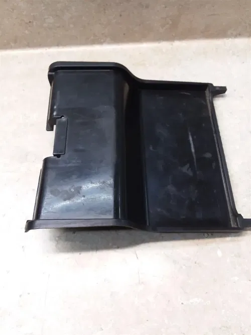 Kawasaki 1200 ZRX1200-R ZRX1200 Frame Cover PA 2001-2005 AP-315