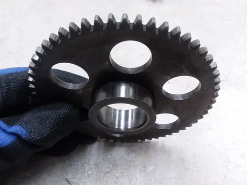 Kawasaki 750 KZ750H KZ750-H Engine Gear 1980 1981 1982 PA AP-312