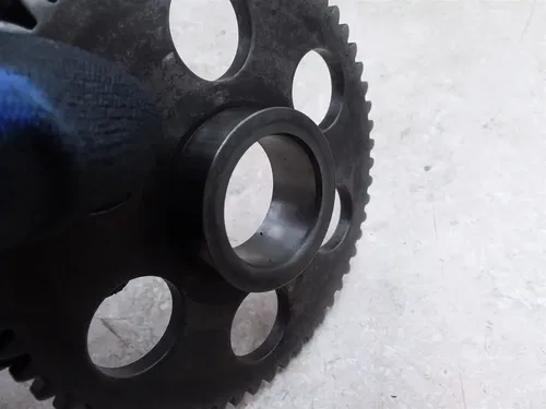 Kawasaki 750 KZ750H KZ750-H Engine Gear 1980 1981 1982 PA AP-312