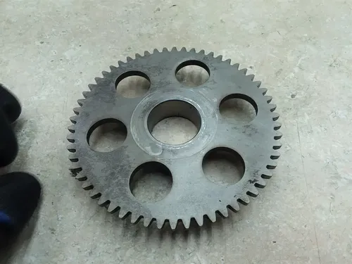 Kawasaki 750 KZ750H KZ750-H Engine Gear 1980 1981 1982 PA AP-312