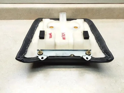 1995 Suzuki GSXR 1100 Rear Seat Assembly GSXR1100-W PA AP-304