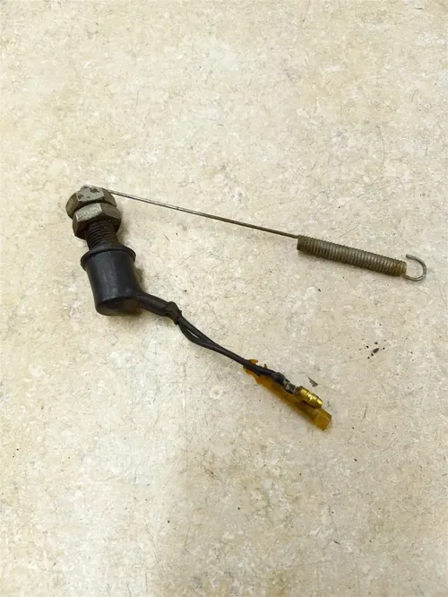 Yamaha LS2 100 Twin Rear Brake Light Switch 1972 PA AP-152
