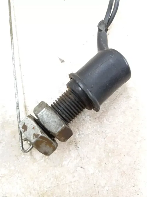 Yamaha LS2 100 Twin Rear Brake Light Switch 1972 PA AP-152