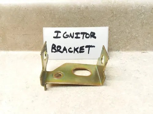 1995 Suzuki GSXR 1100 CDI Ignitor Bracket GSXR1100-W PA AP-304