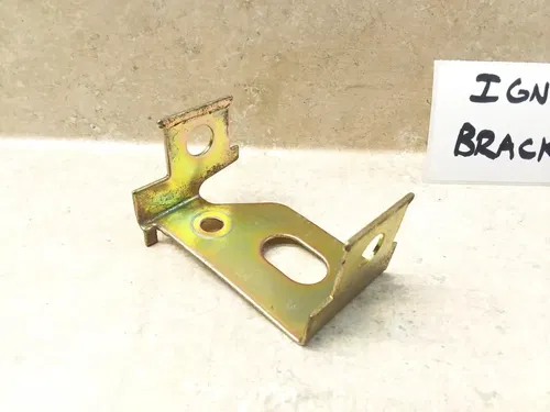1995 Suzuki GSXR 1100 CDI Ignitor Bracket GSXR1100-W PA AP-304