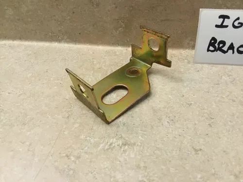 1995 Suzuki GSXR 1100 CDI Ignitor Bracket GSXR1100-W PA AP-304