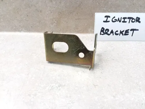1995 Suzuki GSXR 1100 CDI Ignitor Bracket GSXR1100-W PA AP-304