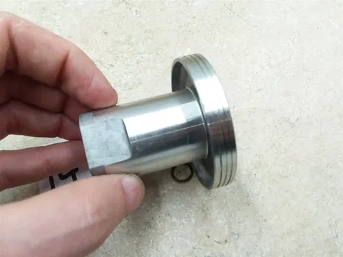 Honda Nighthawk CB650-SC CB750 Carburetor Piston Slide Diaphragm 1982 #14 AP-290