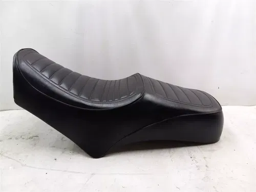 Yamaha Virago XV750 Oem NICE TAKE OFF/NOS LIKE Seat Base Unit 1981 1982
