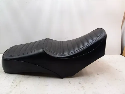 Yamaha Virago XV750 Oem NICE TAKE OFF/NOS LIKE Seat Base Unit 1981 1982