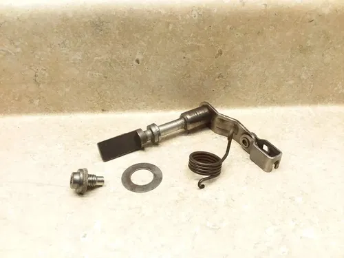 Yamaha YZ125 Engine Clutch Release Push Lever Arm 1978 1979 PA AP-274