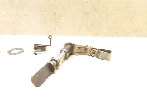 Yamaha YZ125 Engine Clutch Release Push Lever Arm 1978 1979 PA AP-274