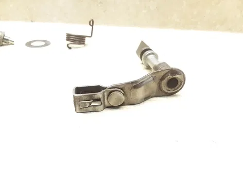 Yamaha YZ125 Engine Clutch Release Push Lever Arm 1978 1979 PA AP-274