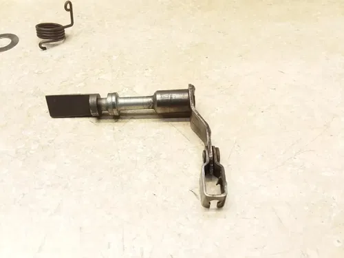 Yamaha YZ125 Engine Clutch Release Push Lever Arm 1978 1979 PA AP-274