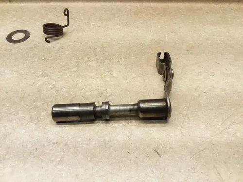 Yamaha YZ125 Engine Clutch Release Push Lever Arm 1978 1979 PA AP-274