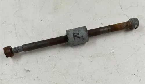 Honda 90 CL90 CL90 SCRAMBLER Rear wheel Axle 1969 1968 AP-90