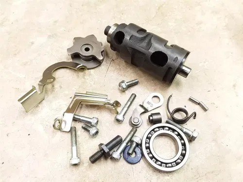 Honda VLX600 VT600 SHADOW Engine Shift Drum Hardware 2002 2001 PA AP-301