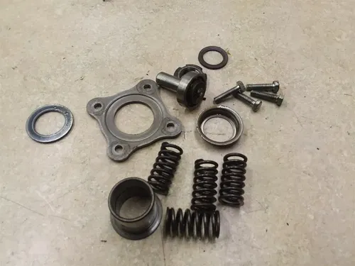 Honda CB650-CUSTOM Engine Misc Clutch Springs Bolts LOT 1980 PA AP-360