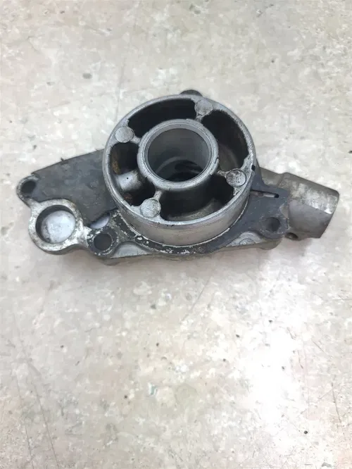 Honda 500 CX CX500-CUSTOM Engine Tach Gear Cover 1979 PA AP-113