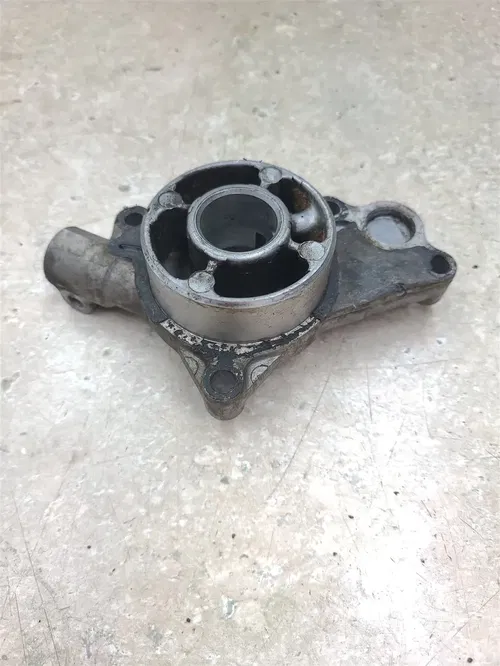 Honda 500 CX CX500-CUSTOM Engine Tach Gear Cover 1979 PA AP-113
