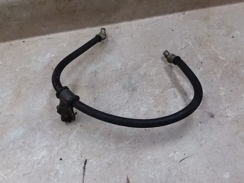 Yamaha 1100 XJ1100 MAXIM Rear Brake Hose Line 1982 PA AP-279