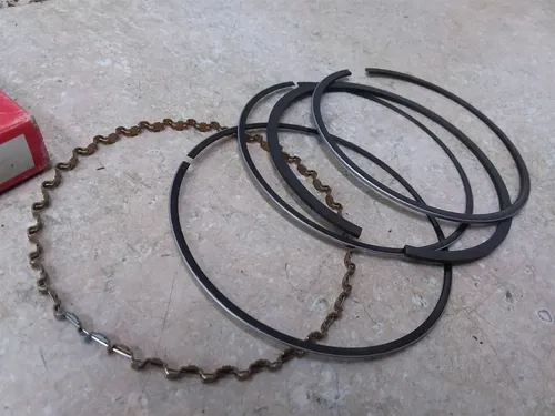 Honda 13021-429-003 Piston Ring 500 XR500 XL500S PA RP-1