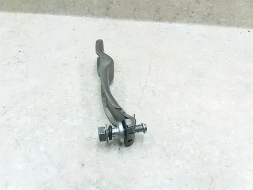 Honda Early XR75 Engine Clutch Actuator Arm Lever Unit 1973 1974 PA AP-127