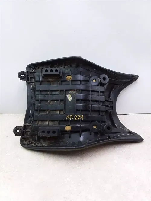 Honda 250 CBR CBR250-R Front Driver Seat 2011 2012 2013 AP-229