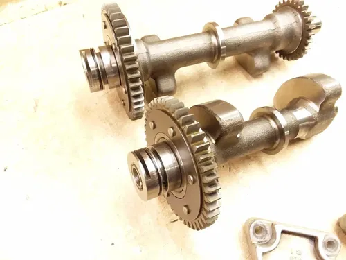 Yamaha 850 TDM TDM850 Engine Crankcase Balancer Gears 1992 AP-211