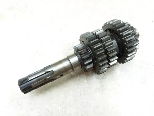 Suzuki TS400 APACHE Engine Primary Main Transmission Gears 1974 1975 AP-230