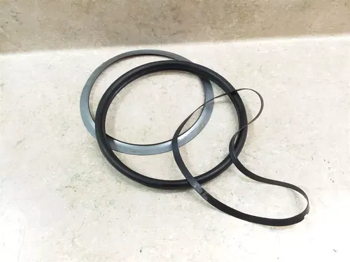 Yamaha 305 YM1 BIG BEAR Meter Case Grommet Ring Mount Hardware 1965 PA AP-321