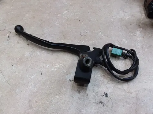 Yamaha 1100 XJ1100 MAXIM Left Lever Perch 1982 PA AP-279