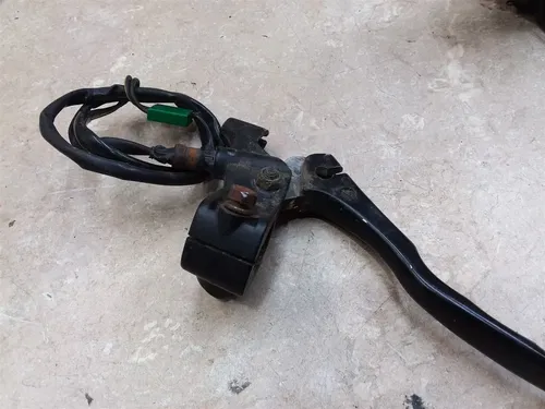 Yamaha 1100 XJ1100 MAXIM Left Lever Perch 1982 PA AP-279