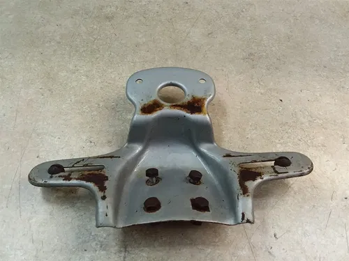 Yamaha 305 YM1 BIG BEAR Rear Taillight Bracket 1965 PA AP-321