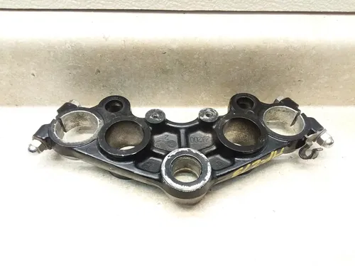 Yamaha 1979 SR500 Top Fork Clamp Bridge PA AP-273