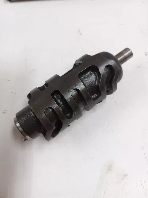 Triumph 900 SCRAMBLER Engine Shift Drum Forks 2006 2007 PA AP-118