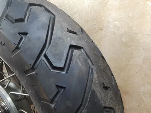 Yamaha 1100 VSTAR CUSTOM XVS Good Rear Wheel Rim 2003 2004 PA AP-203