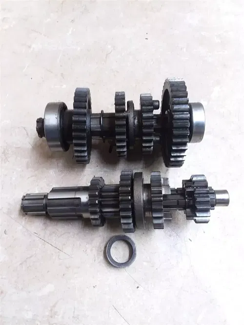 Honda 80 XL80-S Engine Transmission Gears 1980 1981 PA AP-415