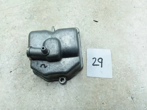 Honda CB650-SC CB900 CB750 CB1000 Carb LEFT Inside Float Bowl 1982 #29 AP-290